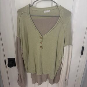 Shop Neighbor Knit Sweater